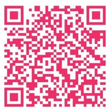 QR Code for Donations